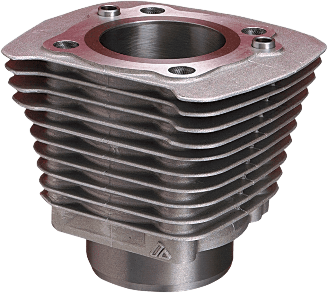 Replacement Cylinders for XL Evolution-Style Motors