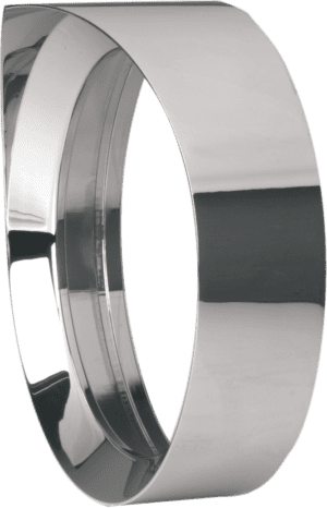 7" Nacelle Bezels