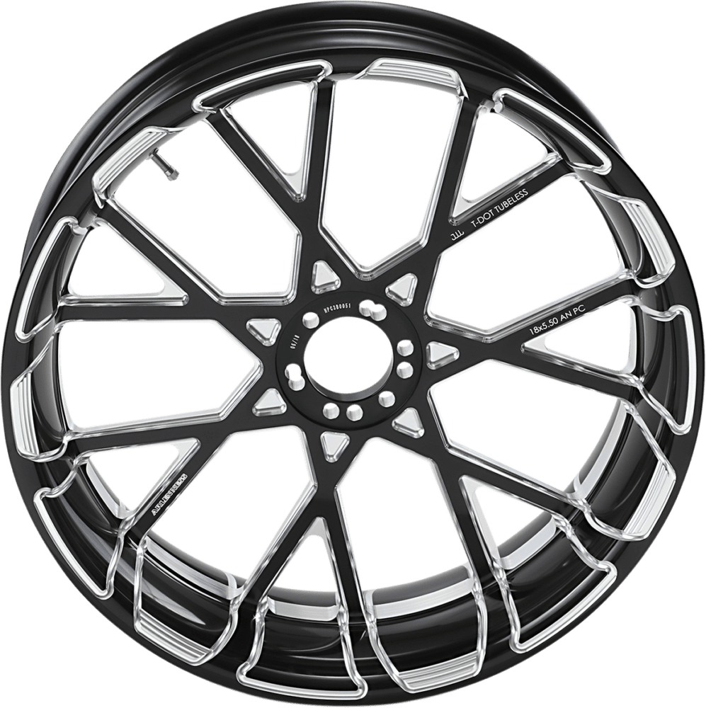 Procross Forged Billet Rim