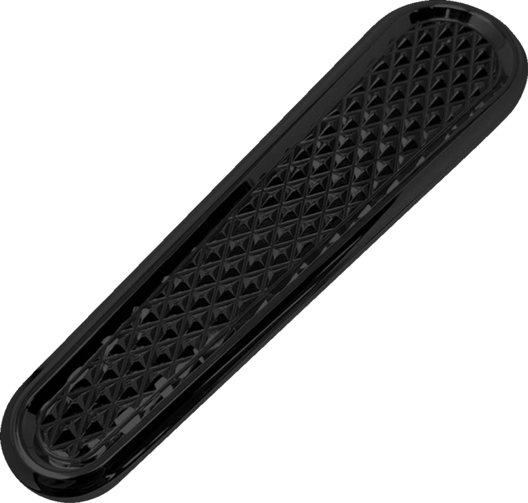 Dash Insert — Street Glide