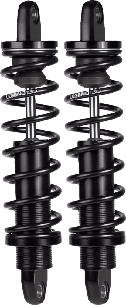 REVO FL Coil Suspension