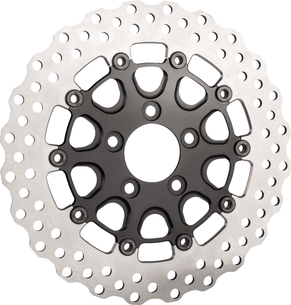 Brake Rotors