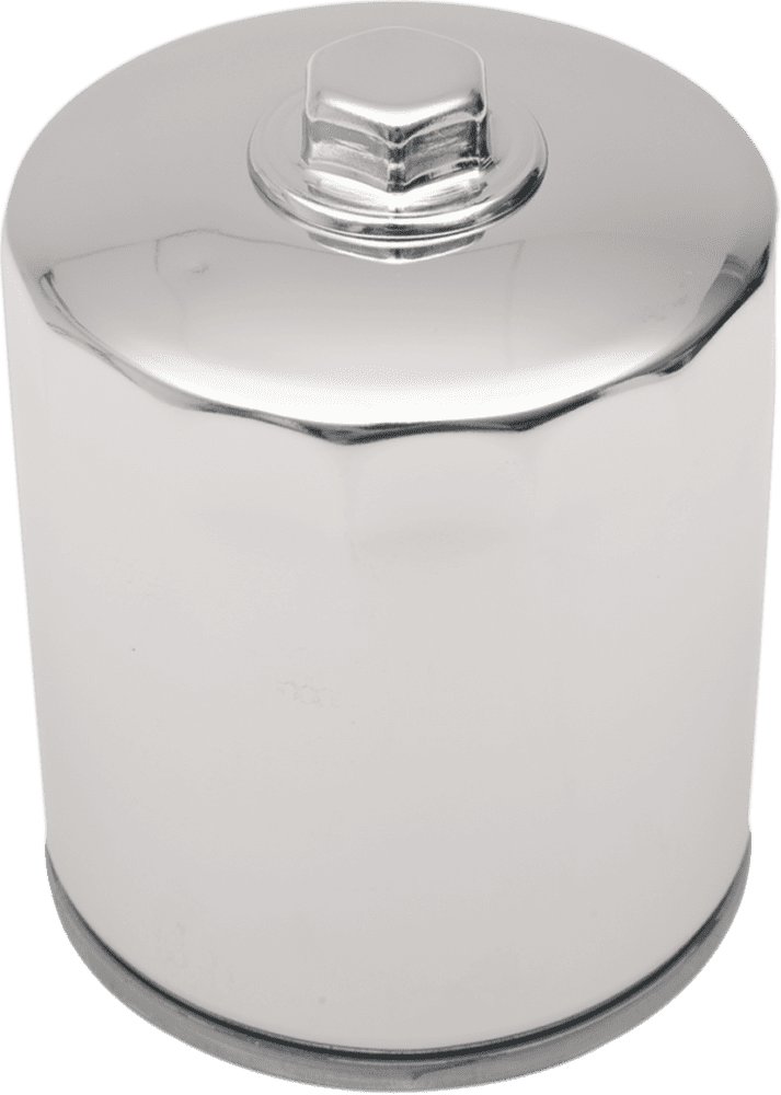 Magnetic Ring Oil Filter