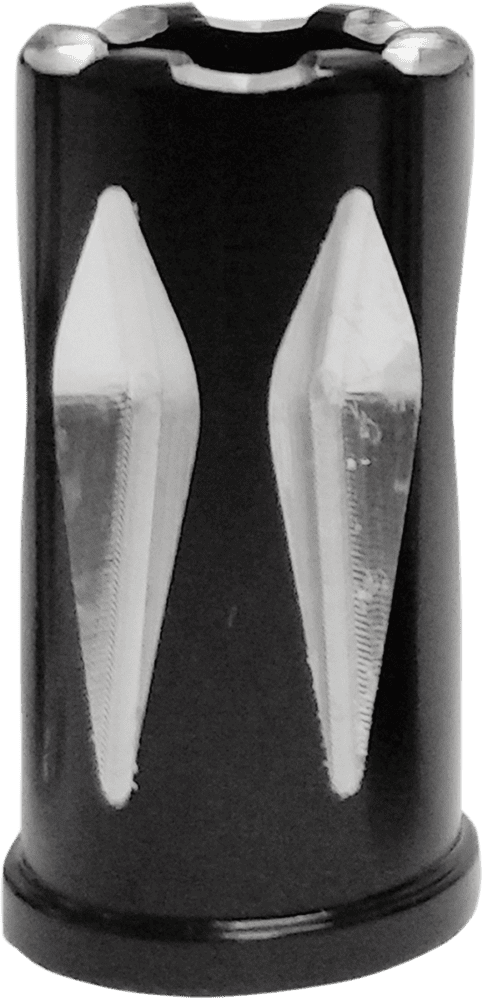 Rival Valve Stem Cap