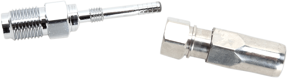 Inverted Flare Fitting