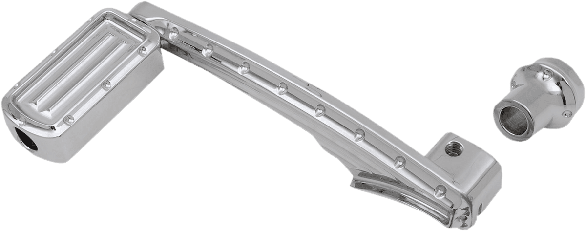 Outer Shift Lever Assembly