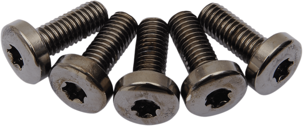 Disc Brake Hub Mounting Kit