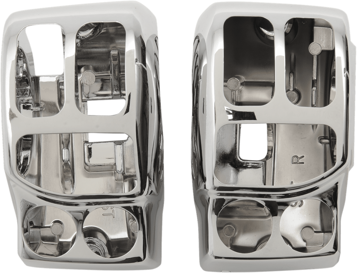 Handlebar Switch Housing Kit