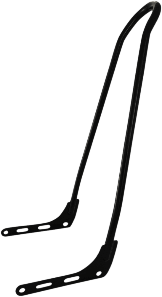 One-Piece Sissy Bar