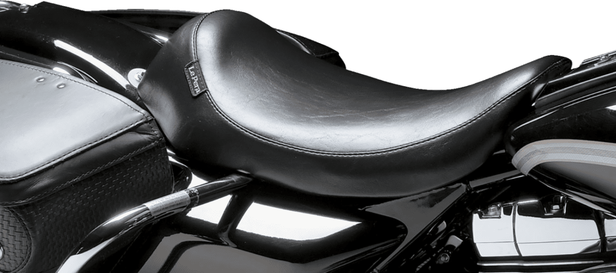 Silhouette Solo Seat
