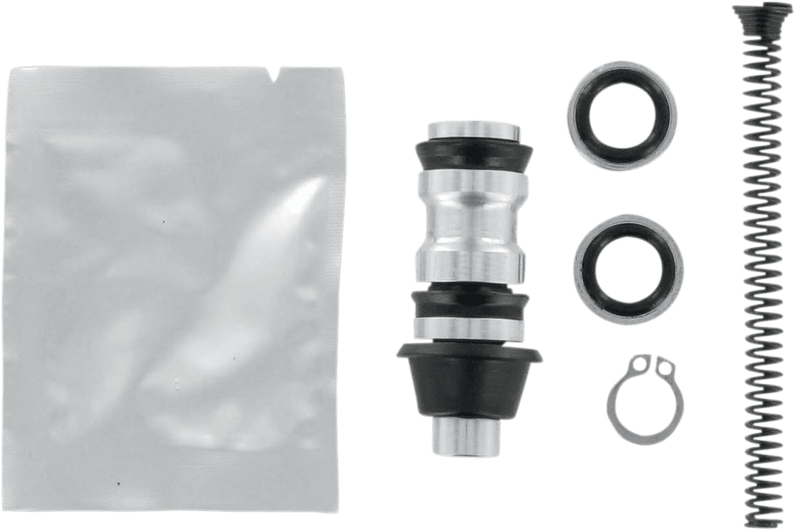 Clutch Master Cylinder Rebuild Kit