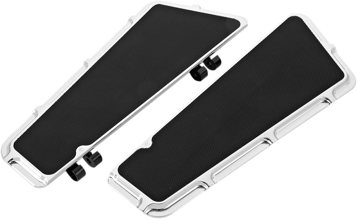 Fusion Series Adjustable Floorboards