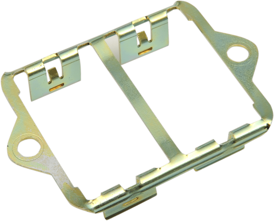 Inner Fairing Cap Switch Mounting Bracket