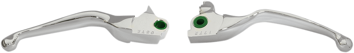 Wide Blade Lever Set