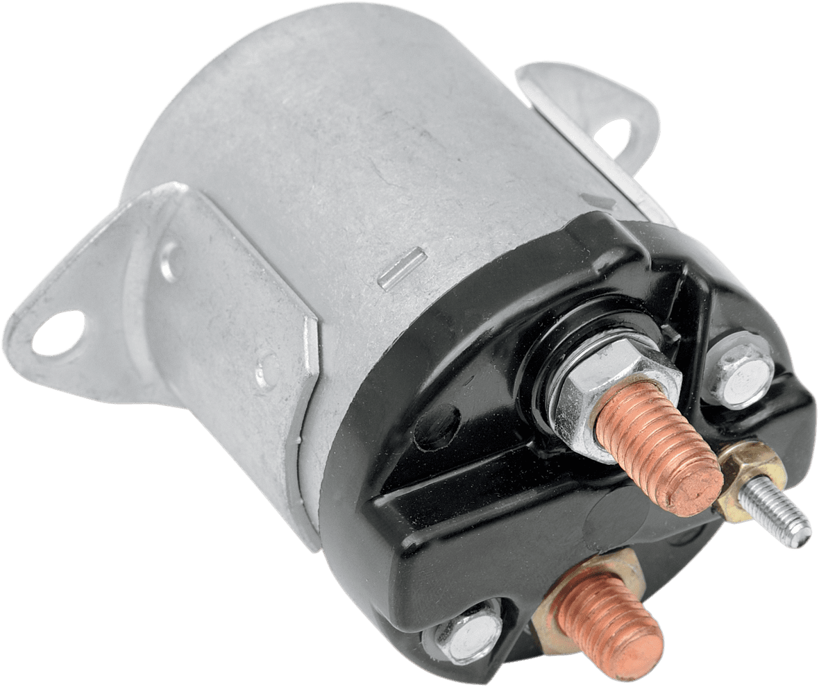 Starter Solenoid