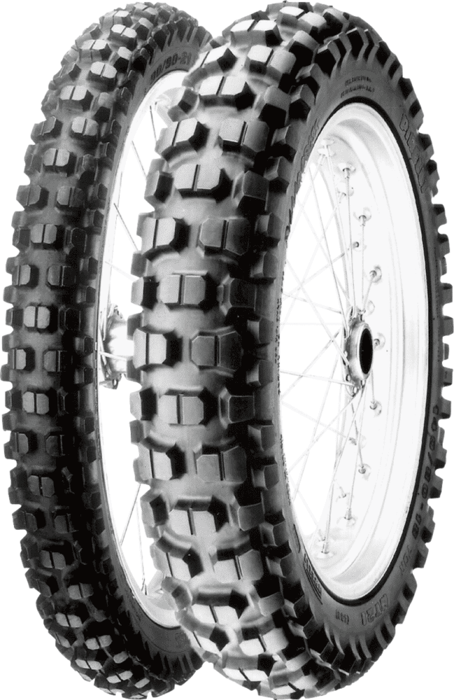MT 21™ Rallycross Tire