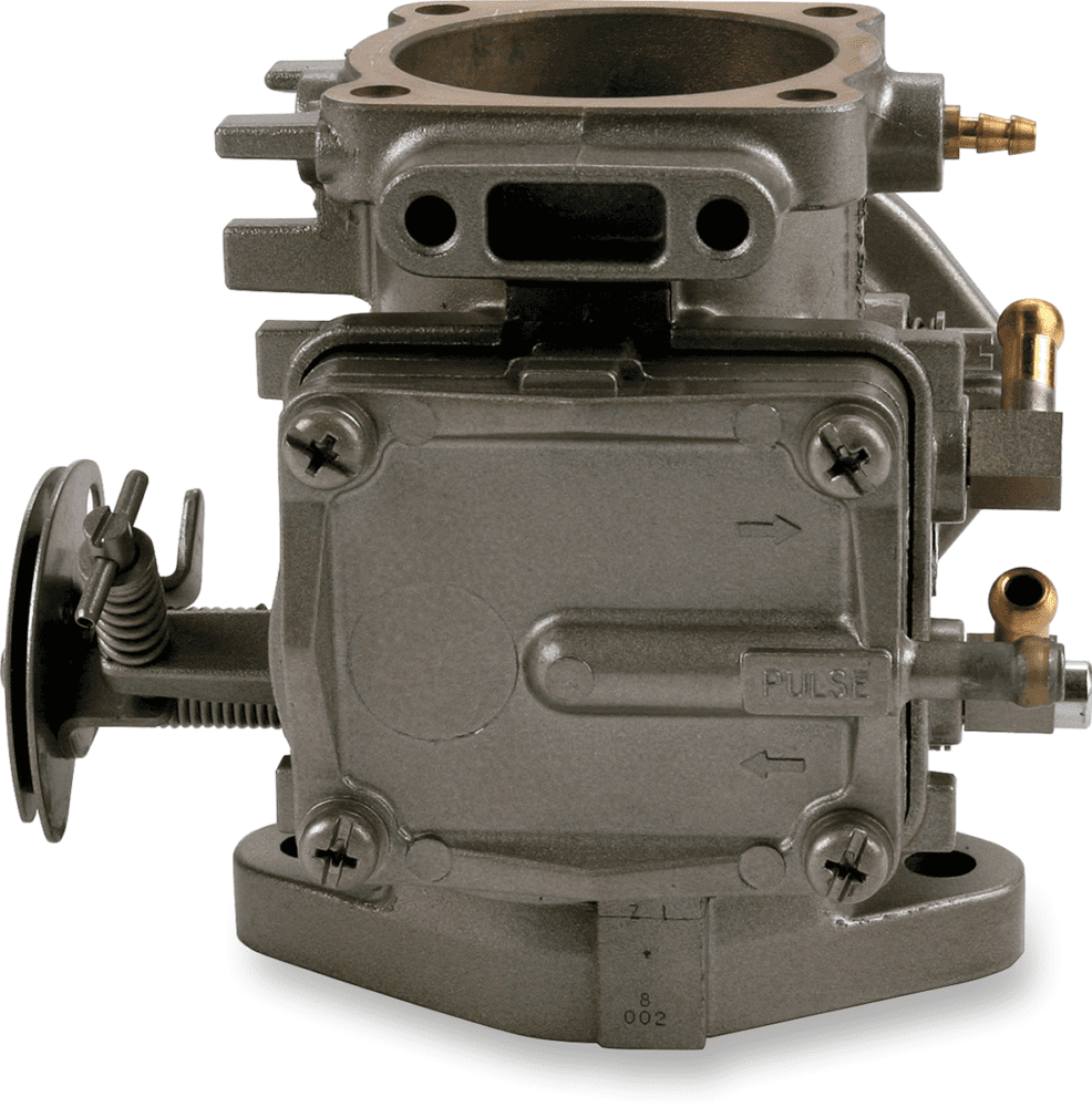 Hi Performance Super BN Carburetor