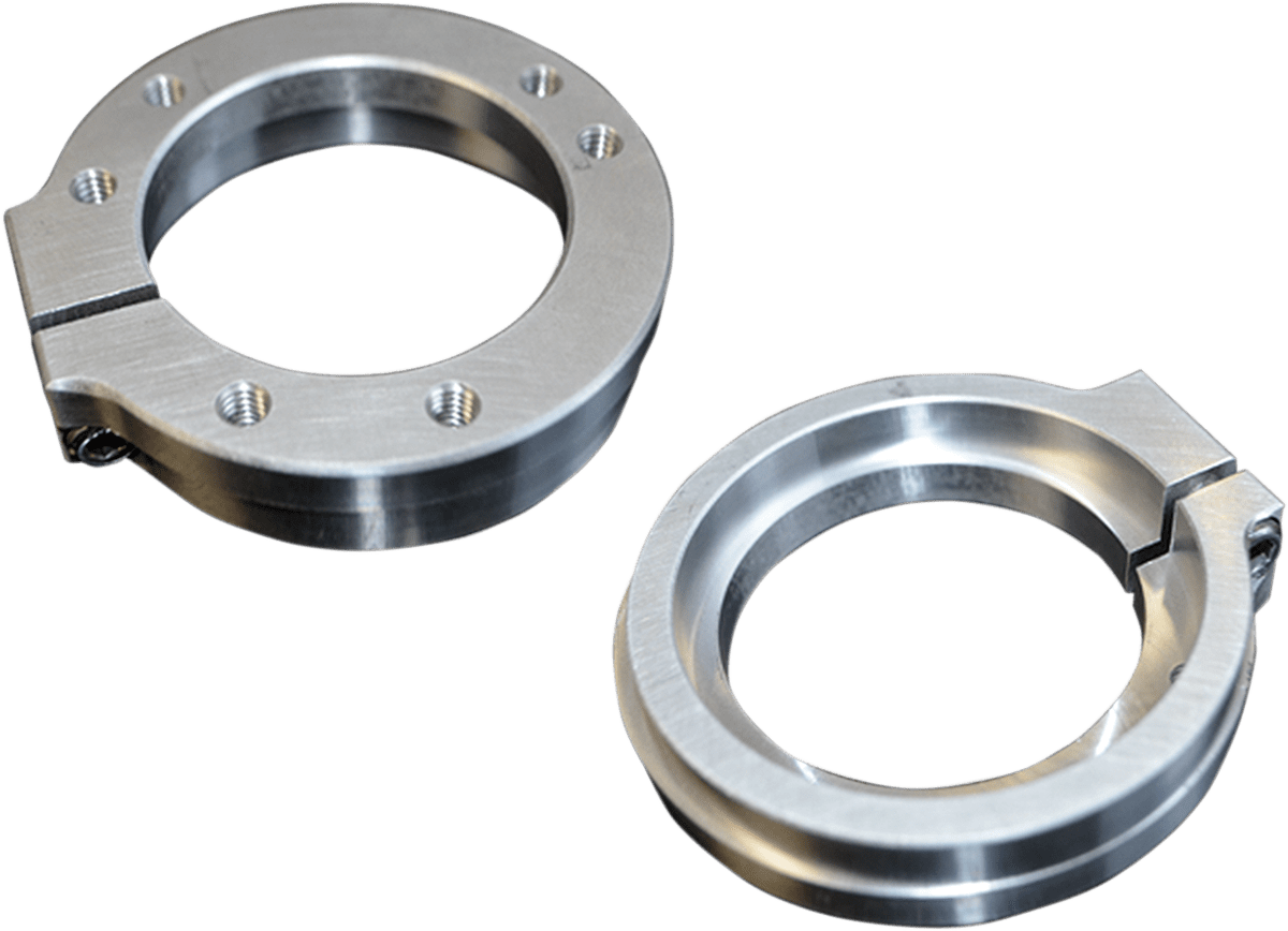 Mikuni Air Cleaner Adapter