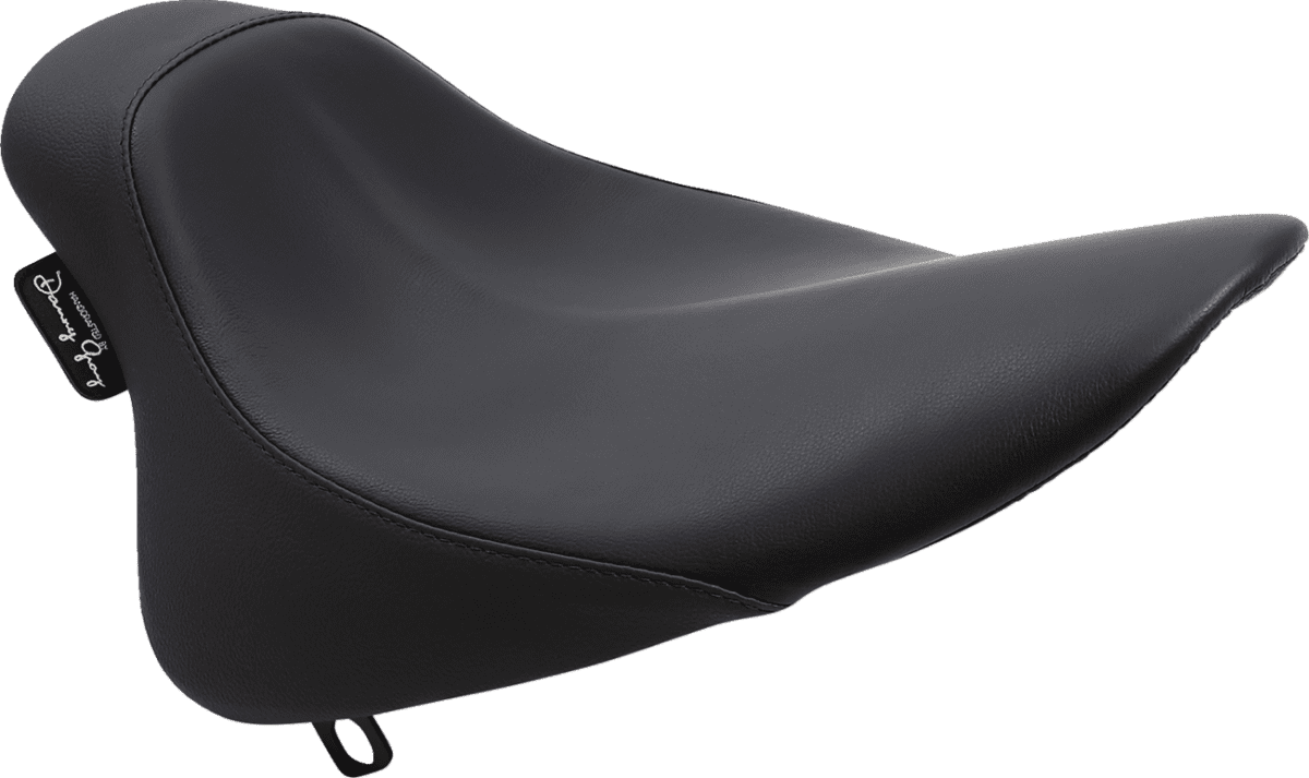 Buttcrack™ Solo Seat — Smooth