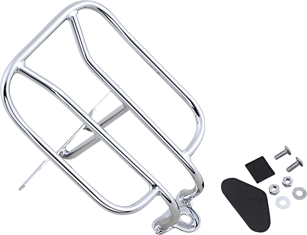 Fender Luggage Rack