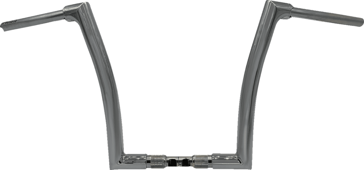 1-1/2" EZ Install Flat Top Handlebar