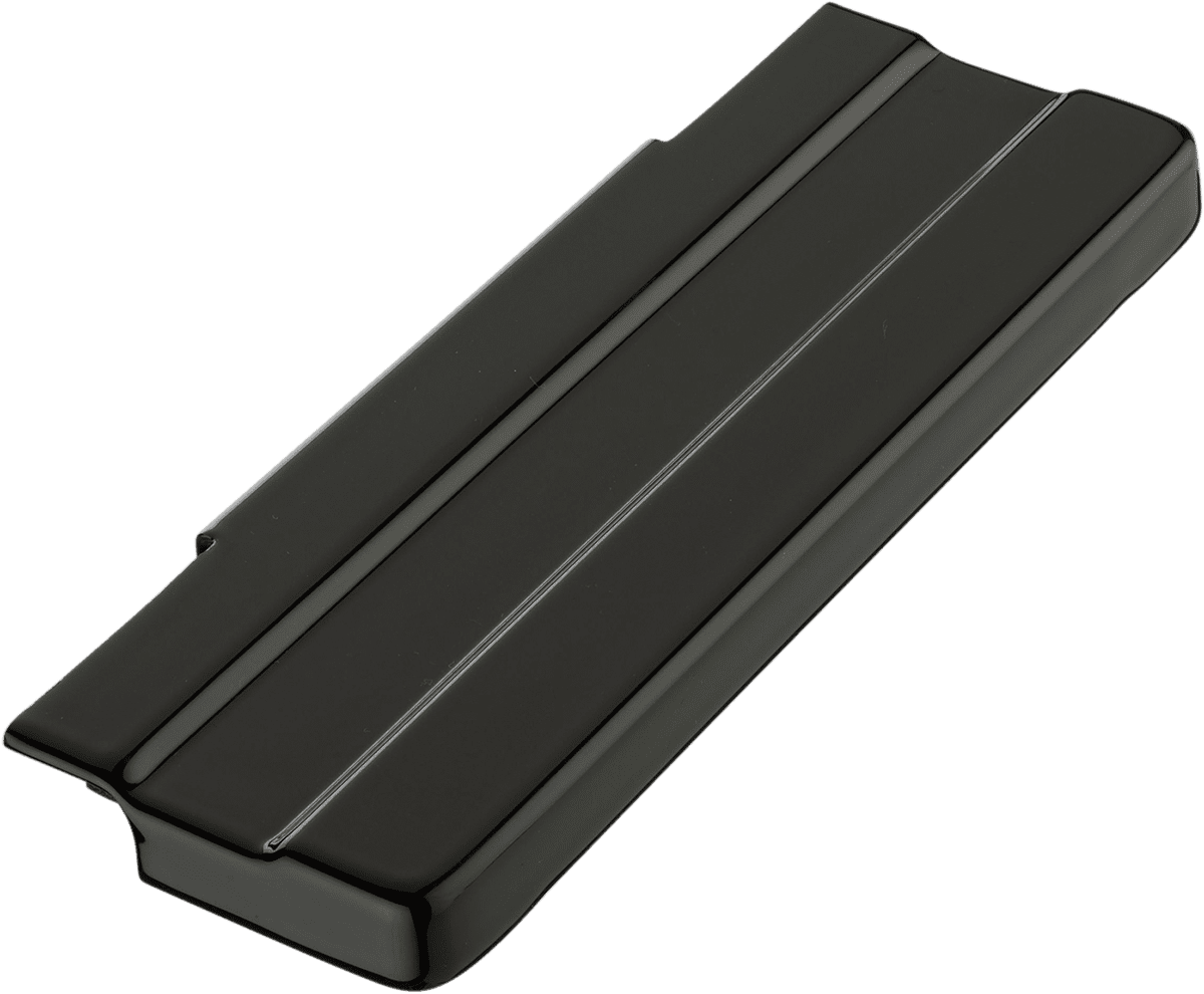 Gloss Black Battery Top Cover