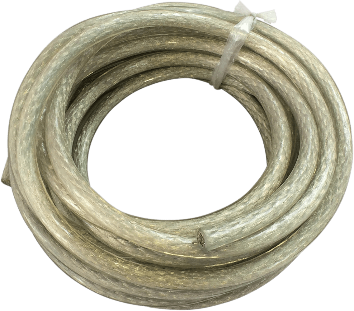 Replacement Components for Custom Cable Kits