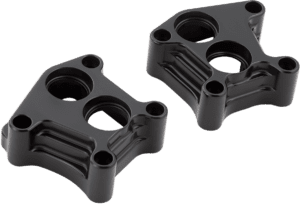 10 Gauge Lifter Block Covers