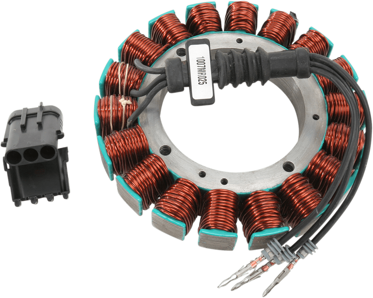 Replacement Stator