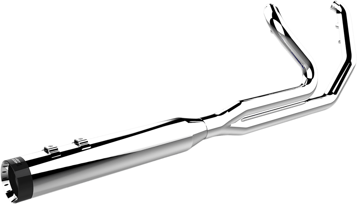 2:1 Outlaw Exhaust System