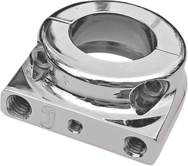 JX Series Throttle Housing