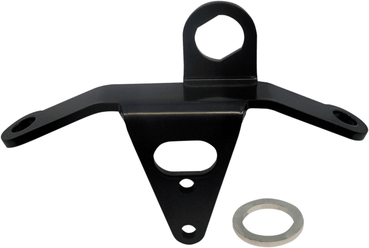 Custom Top Motor Mount