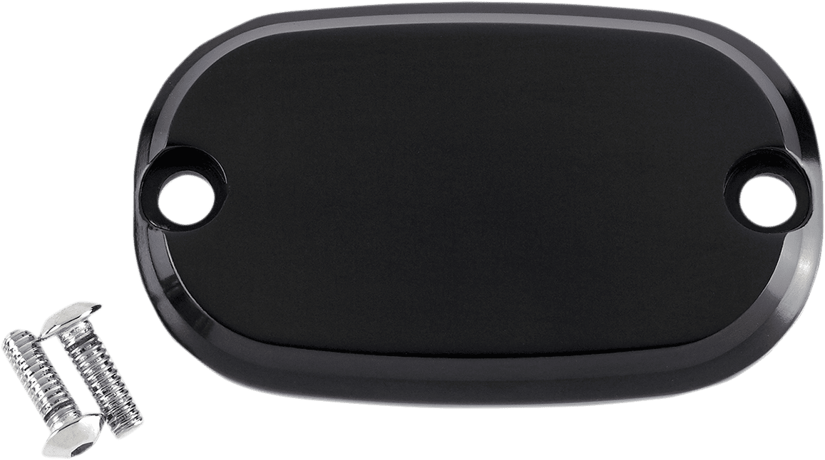 Master Cylinder Cover