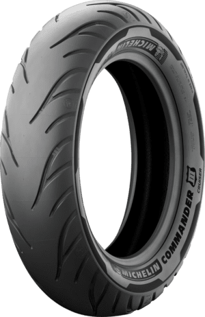 Commander III Cruiser Tire