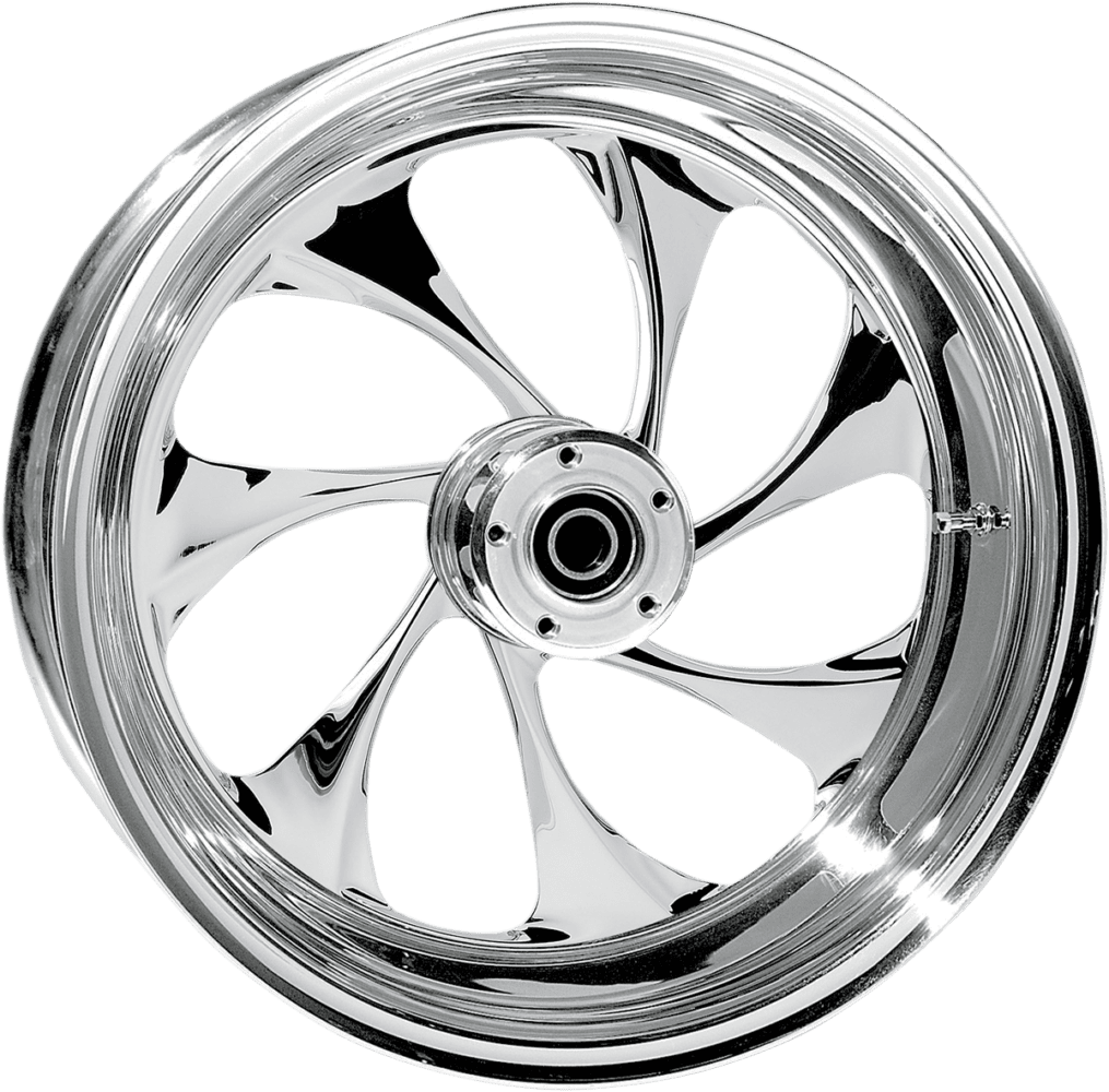 One-Piece Forged Aluminum Wheel — Drifter