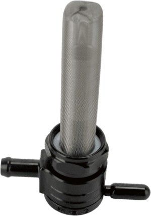 "Click-Slick" Fuel Petcock — 22 mm