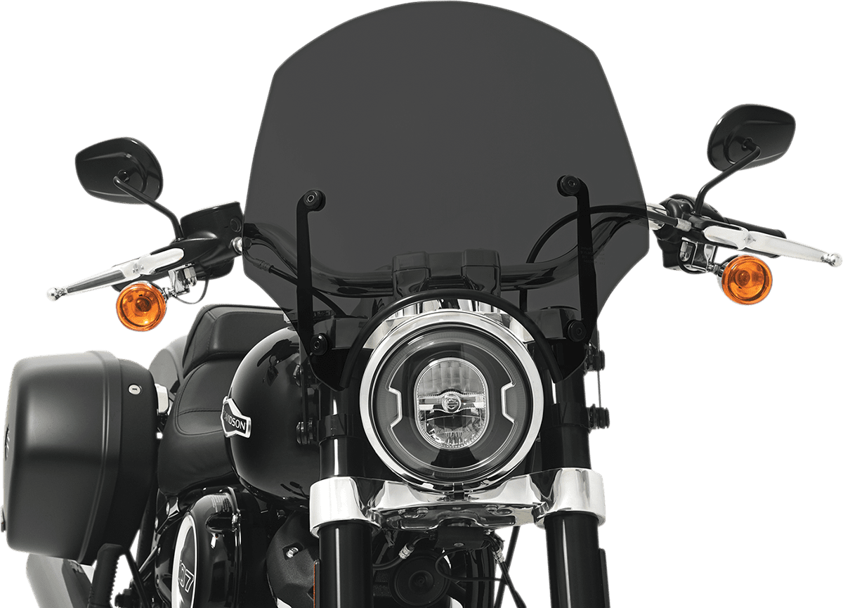 El Paso Sportshield — 9"