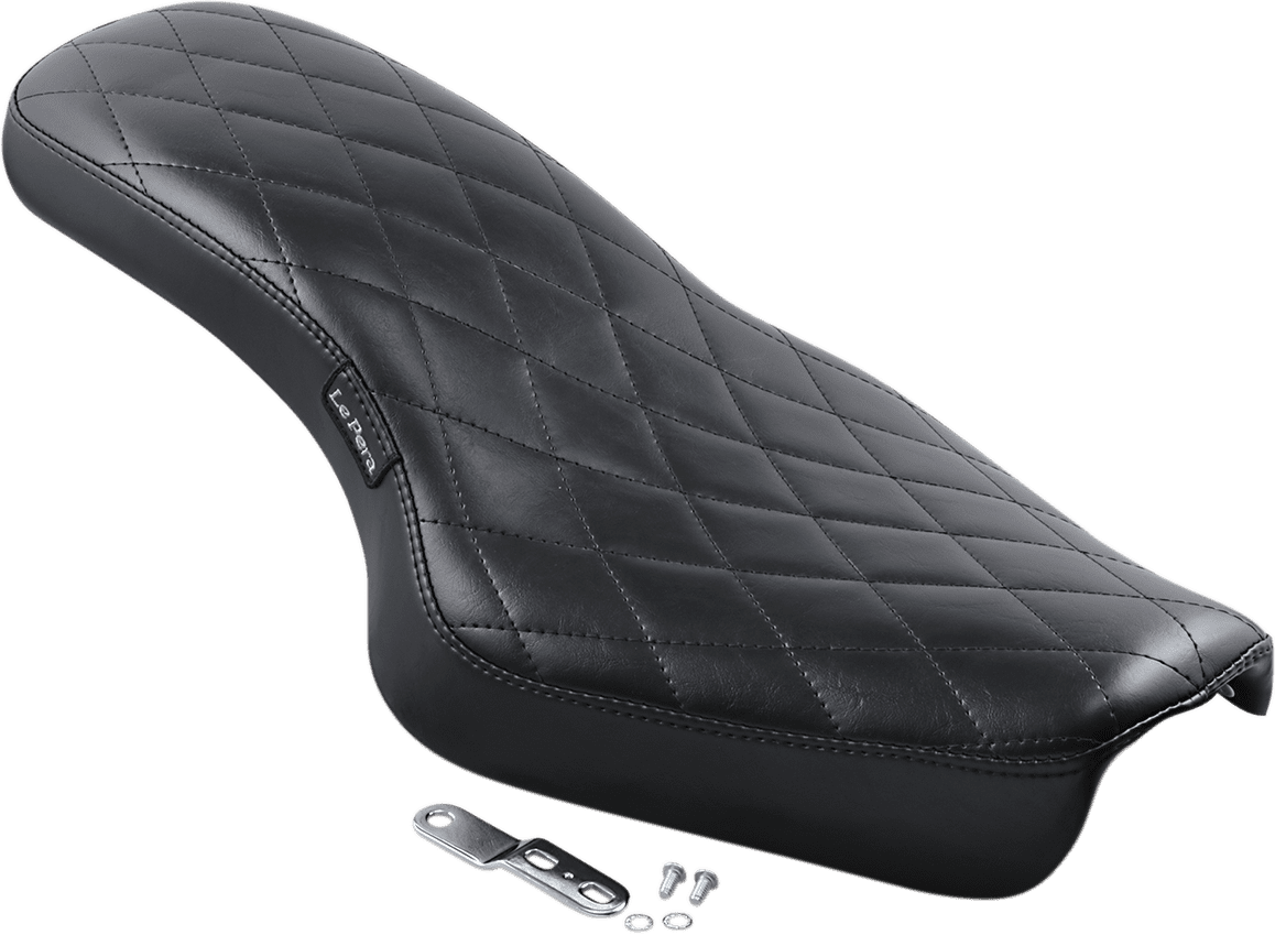 Cobra Full-Length Seat