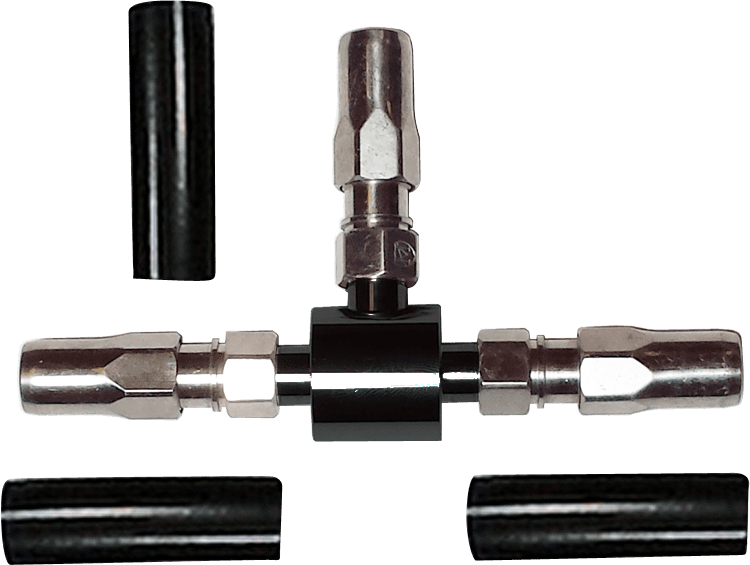 BYO® Build-Your-Own Mini Manifold