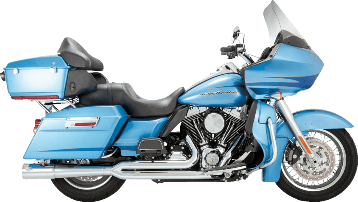 Pro Pipe 2-into-1 Exhaust System