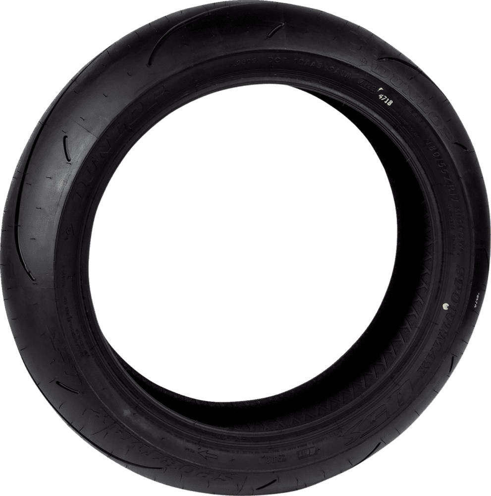 Sportmax Q5S Tire