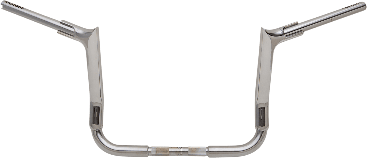 1-1/2" EZ Install Pointed Top Handlebar