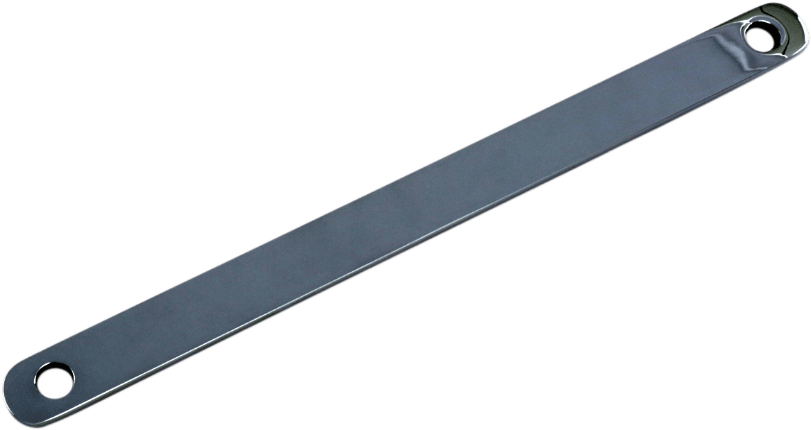 Rear Caliper Chrome Anchor Arm