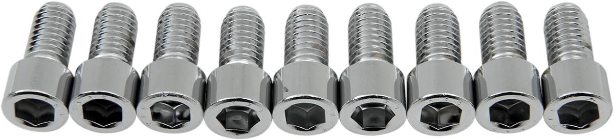 Socket-Head Bolts