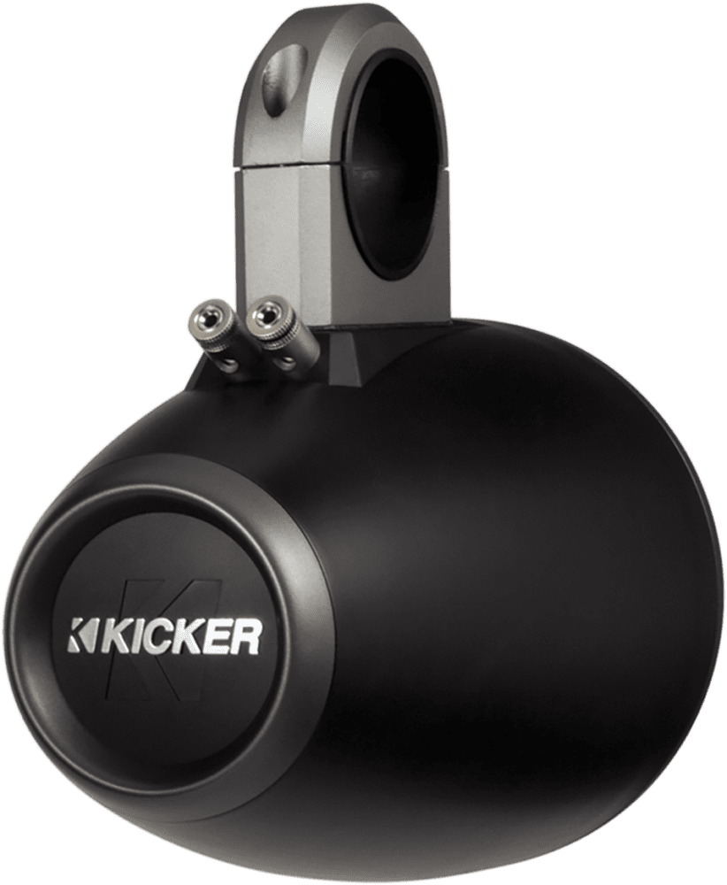 Weatherproof Speaker Housings