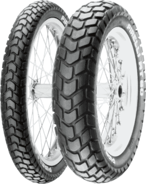 MT60™ Dual Sport Tire