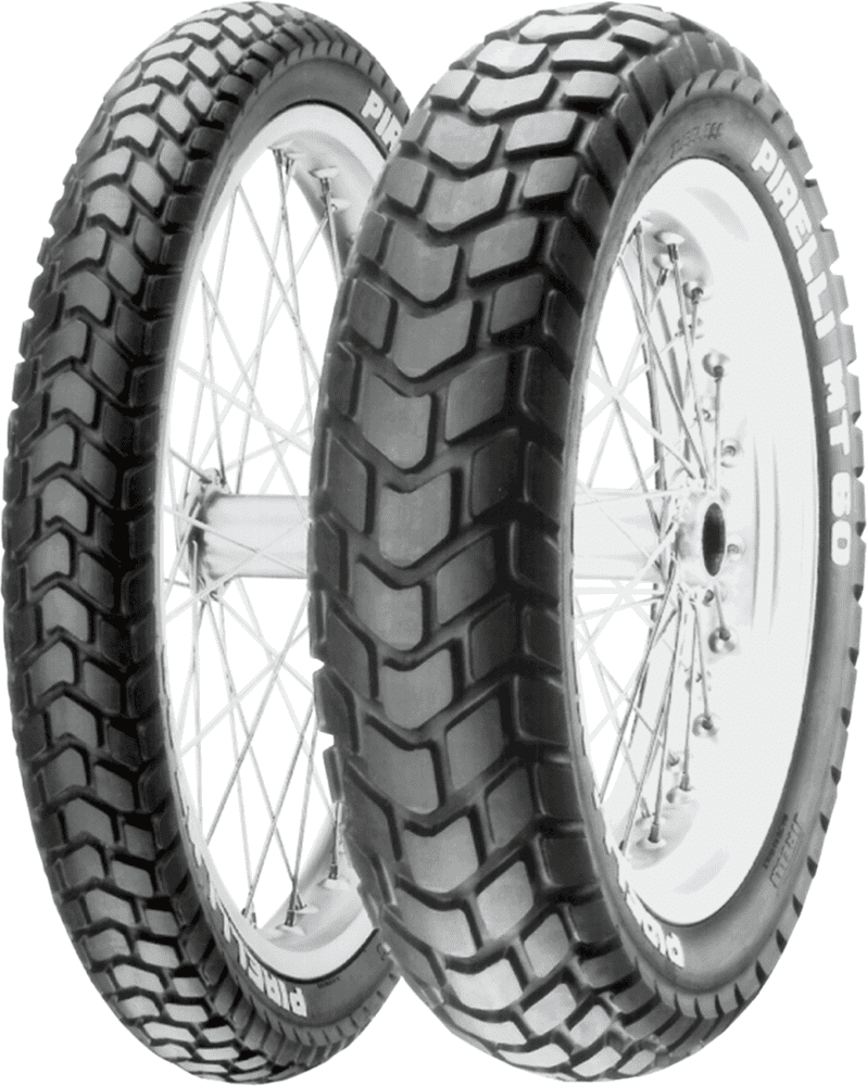 MT60™ Dual Sport Tire