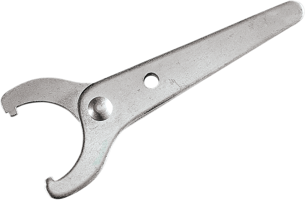 Shock Spanner Wrench