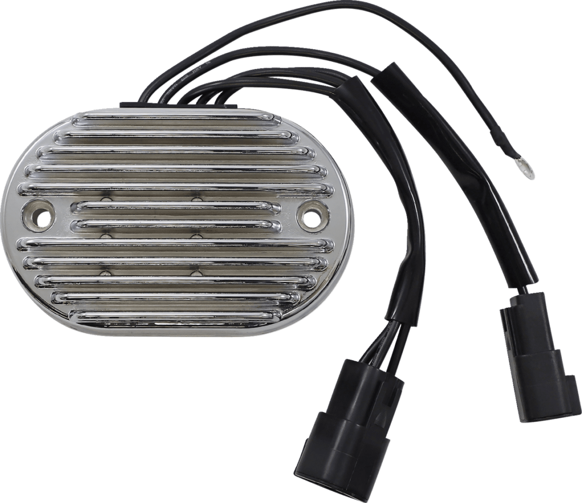 Premium Voltage Regulator