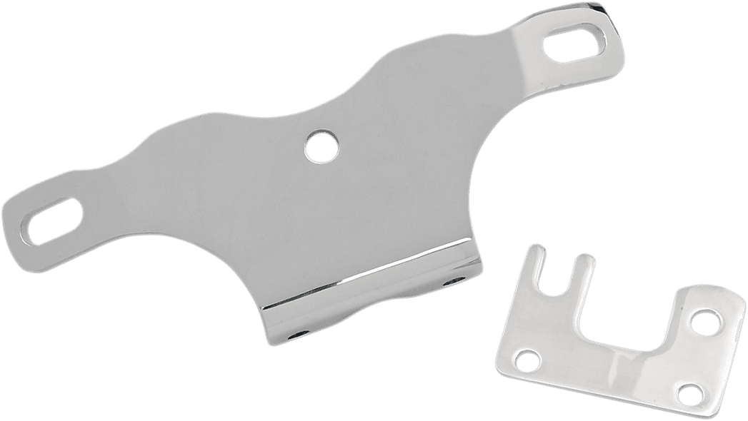 Heavy-Duty Top Motor Mounts